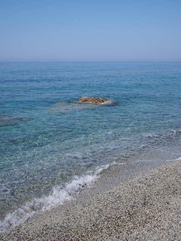 Hotel Riviera دييفا مارينا المظهر الخارجي الصورة