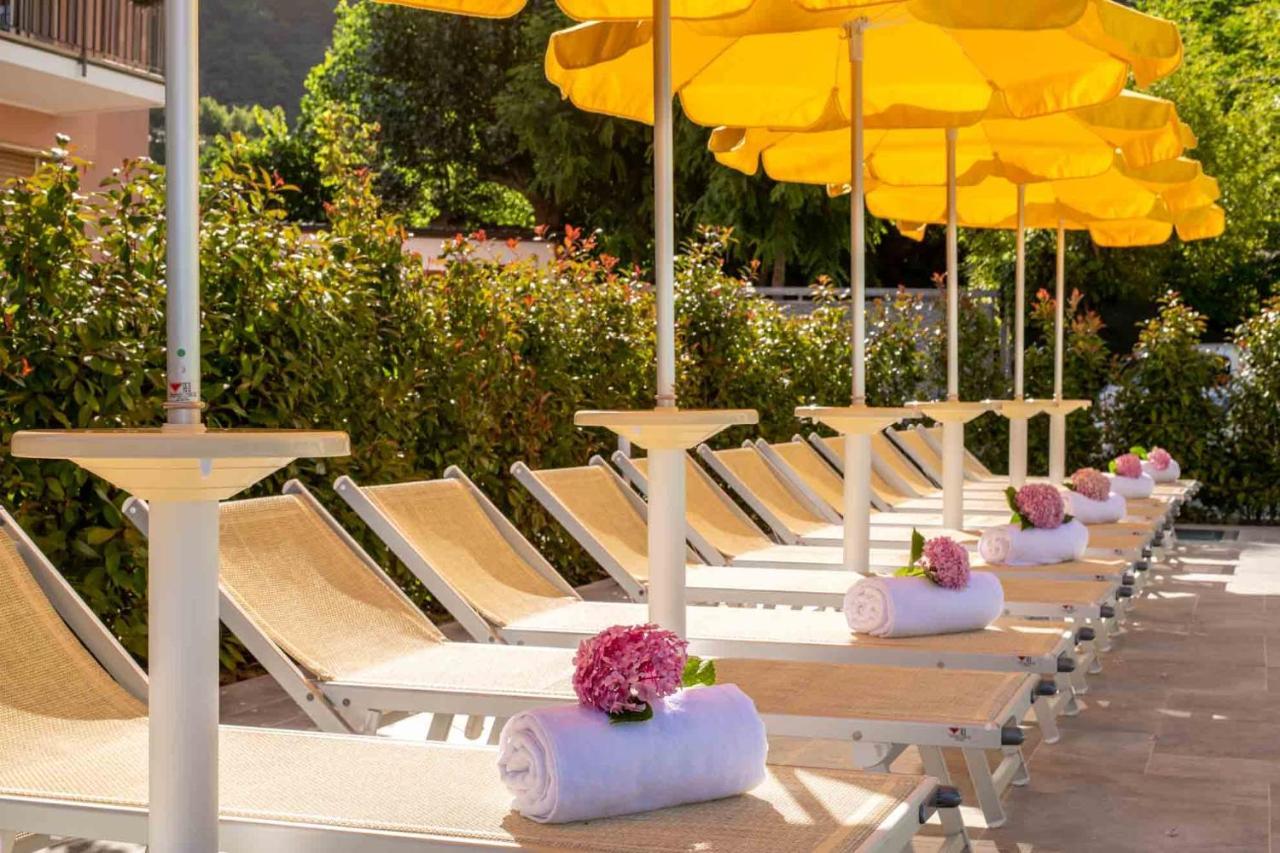 Hotel Riviera دييفا مارينا المظهر الخارجي الصورة