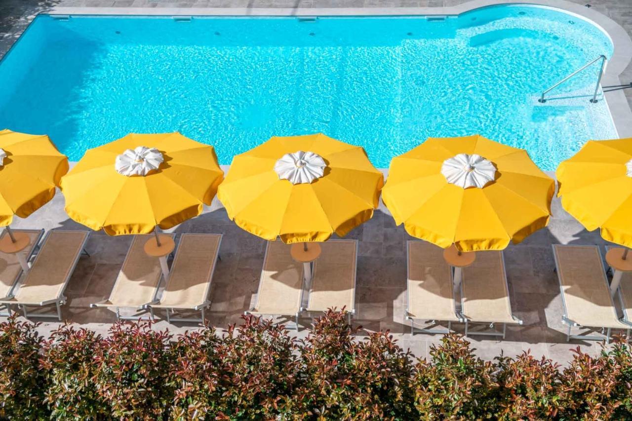 Hotel Riviera دييفا مارينا المظهر الخارجي الصورة