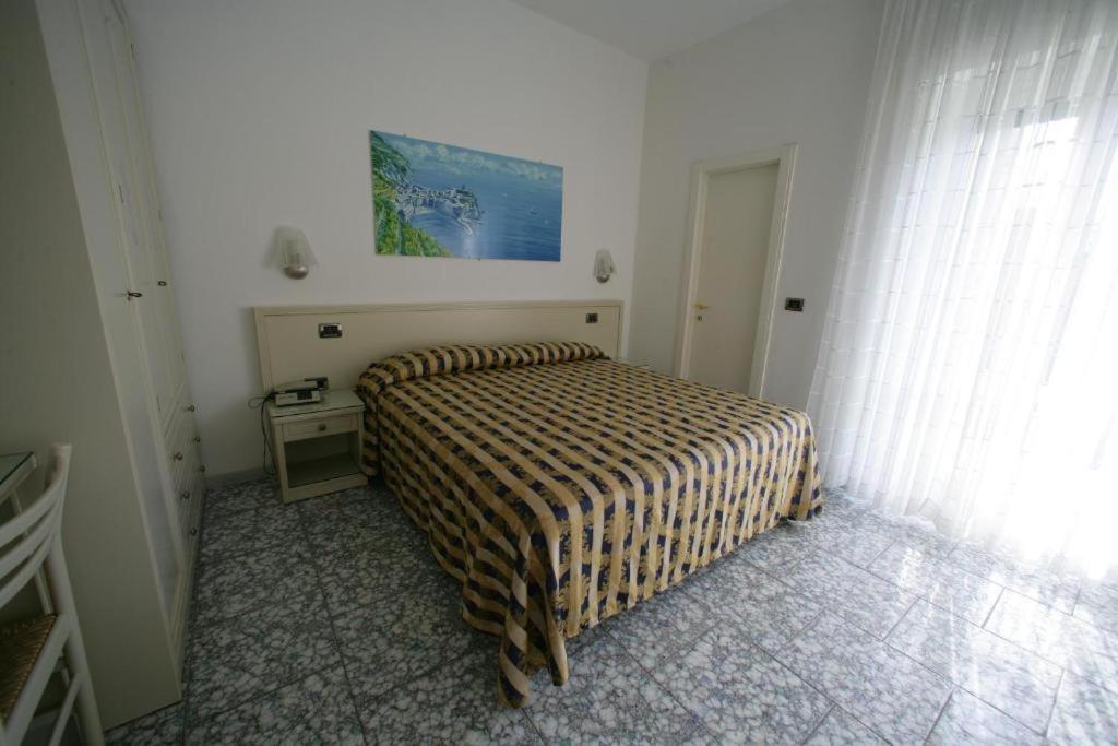 Hotel Riviera دييفا مارينا المظهر الخارجي الصورة