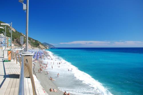 Hotel Riviera دييفا مارينا المظهر الخارجي الصورة
