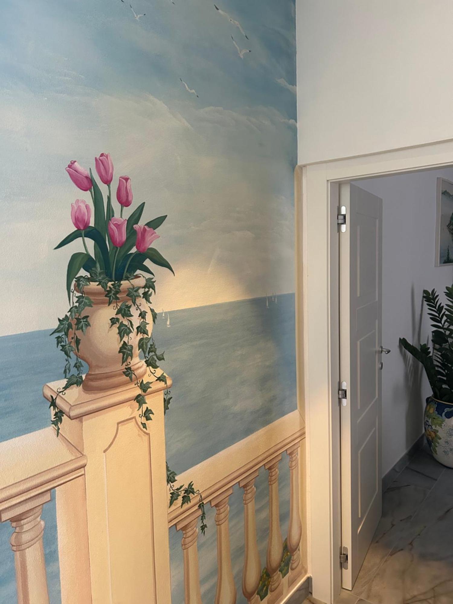 Hotel Riviera دييفا مارينا المظهر الخارجي الصورة