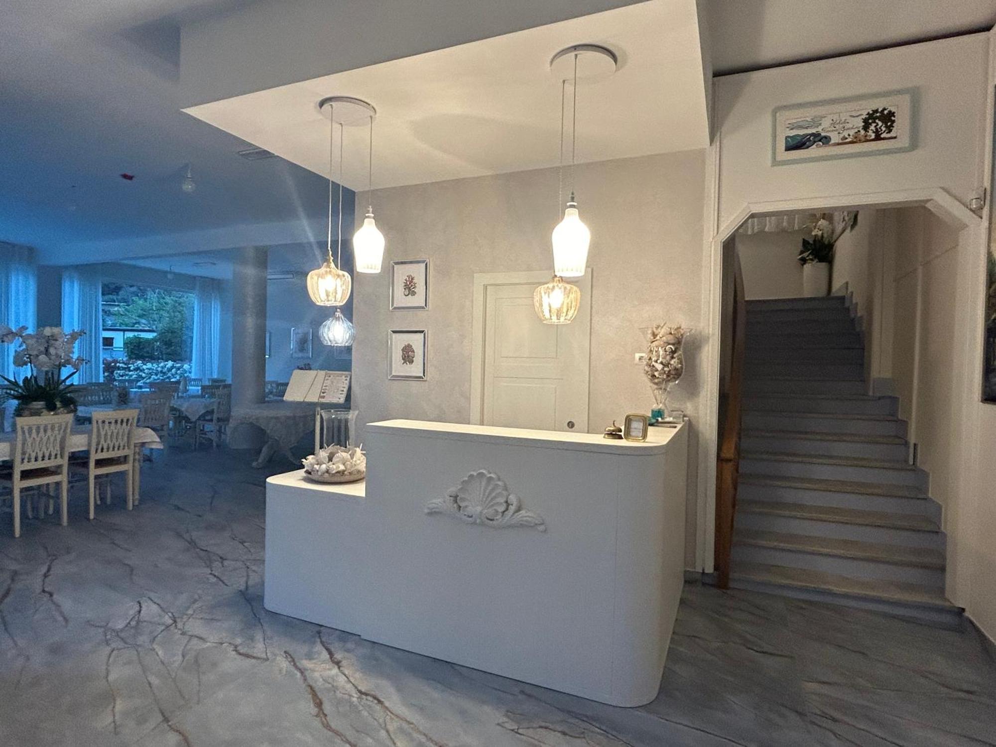 Hotel Riviera دييفا مارينا المظهر الخارجي الصورة