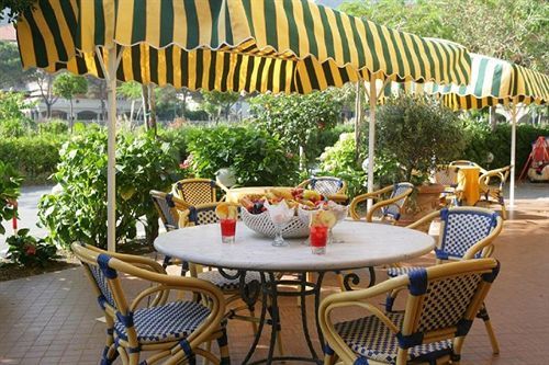 Hotel Riviera دييفا مارينا المظهر الخارجي الصورة