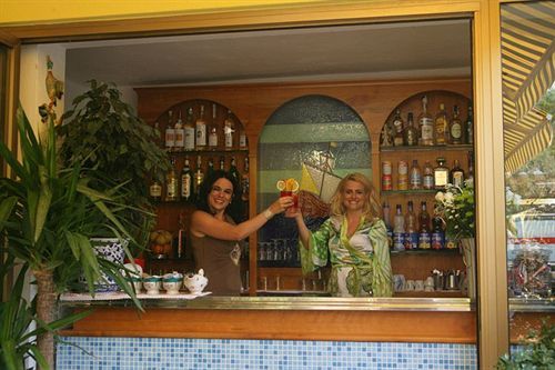 Hotel Riviera دييفا مارينا المظهر الخارجي الصورة